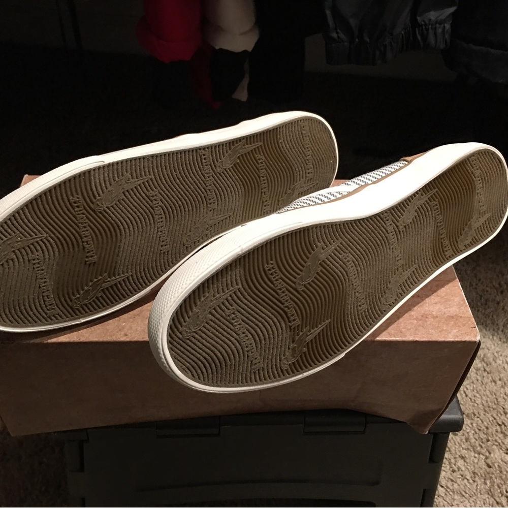 Slip on shoes - Picture 6 of 6